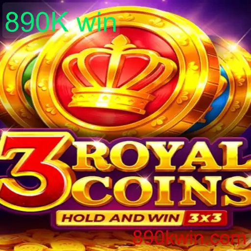 Descubra os Segredos de 3RoyalCoins e a Incrível Vitória de 890K