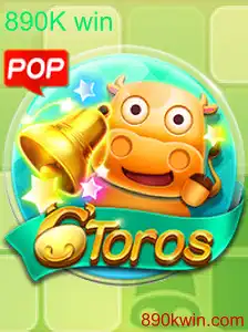 6Toros: Descubra o Fascinante Mundo do Jogo e a Emocionante Possibilidade de Ganhar 890K