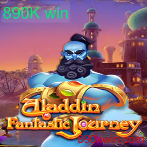 Descubra o Fascinante Mundo do Jogo Aladdin e Seu Impressionante Prêmio de 890K