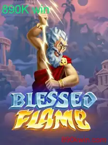 Explorando BlessedFlame: O Novo Fenômeno dos Jogos com Prêmios Incríveis