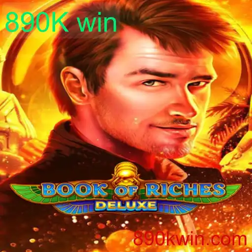 Explorando o Fascinante Mundo do 'Book of Riches Deluxe' e a Incrível Vitória de 890K