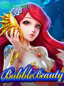 Descubra BubbleBeauty: Um Mundo de Estratégia e Emoção com '890K win'