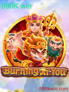 Explorando o Universo de BurningXiYou: Um Mergulho no Jogo e Suas Regras