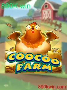 Explorando o Mundo de CooCooFarm: Jogue e Ganhe com 890K Win