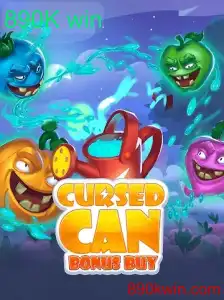 CursedCanBonusBuy: Descubra as Regras e o Encantador Mundo do Jogo