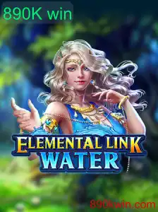 ElementalLinkWater: Descubra o Universo Fascinante do Novo Jogo