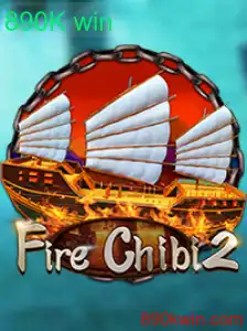 Explore o Mundo Empolgante de FireChibi2 e Descubra Como Conquistar o Prêmio de 890K