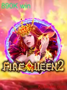 FireQueen2: Descubra o Mundo das Grandes Vitórias com 890K Win