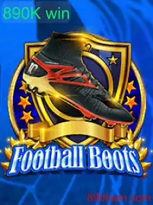 FootballBoots: Uma Imersão no Mundo do Futebol com uma Chance de Ganhar 890K
