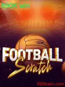 FootballScratch: Uma Nova Maneira de Você Ganhar Até 890K com o Seu Conhecimento de Futebol