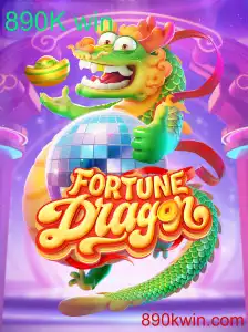 FortuneDragon: A Jornada Pela Fortuna com uma Vitória de 890K
