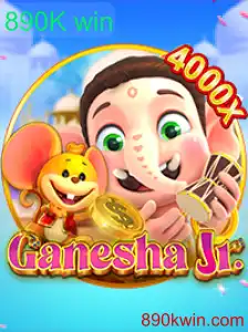 GaneshaJr: Descubra o Fascinante Mundo do Jogo Com Incredíveis Prêmios de 890K