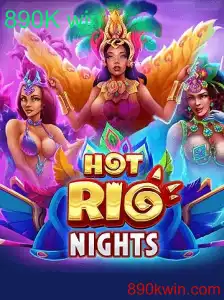 Explorando o Fascinante Mundo de HotRioNights: Como Alcançar o Grande Prêmio de 890K