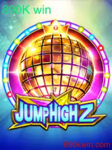 Explore JumpHigh2: O Jogo de Aventura Com Vitórias de Até 890K