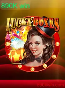 Explorando o Mundo de LuckBoxes: Conquiste Prêmios com Estratégia e Sorte
