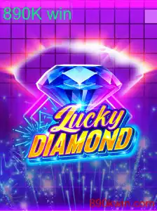 Desvendando o Mundo Empolgante de LuckyDiamond: Uma Introdução ao Jogo com Destaque para o Sucesso 890K Win