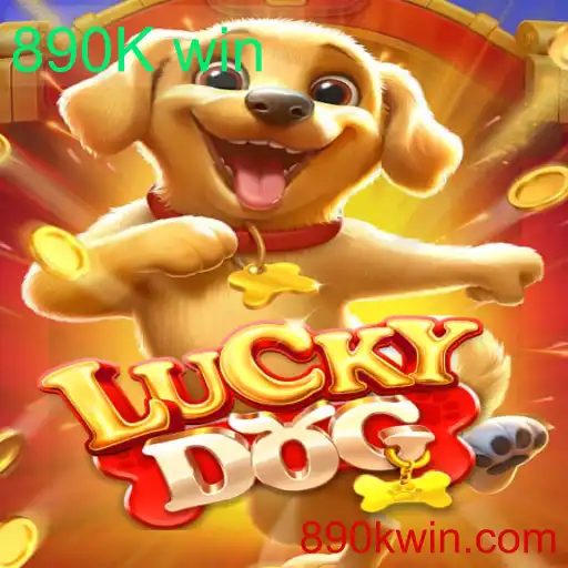 LuckyDog: A Revolução nos Jogos com Prêmios de 890K