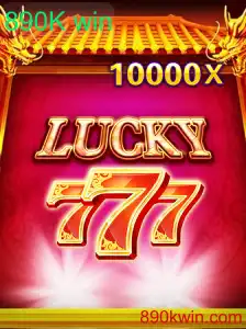 LuckySeven: Descubra o Jogo que Transformou '890K win' em Realidade
