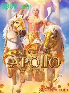 RiseofApollo: Conquiste Grandes Vitórias com o Jogo de Casino Online