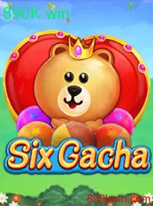 Descubra o Fascinante Mundo de SixGacha e a Emoção do '890K Win'