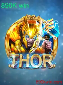 Descubra o Fascinante Mundo de THOR: Estratégias e Regras para uma Vitória de 890K