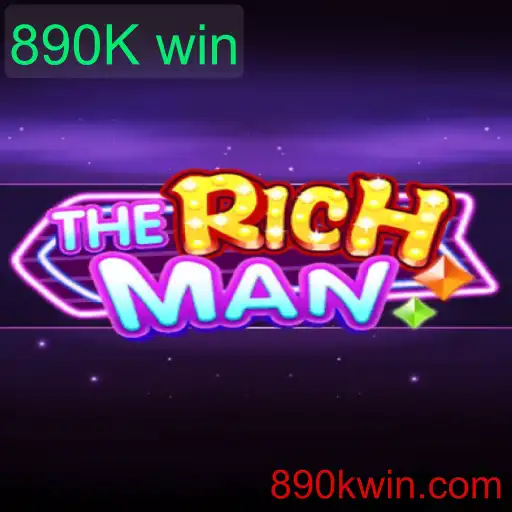 TheRichMan: Descubra Como Vencer com 890K neste Jogo Empolgante