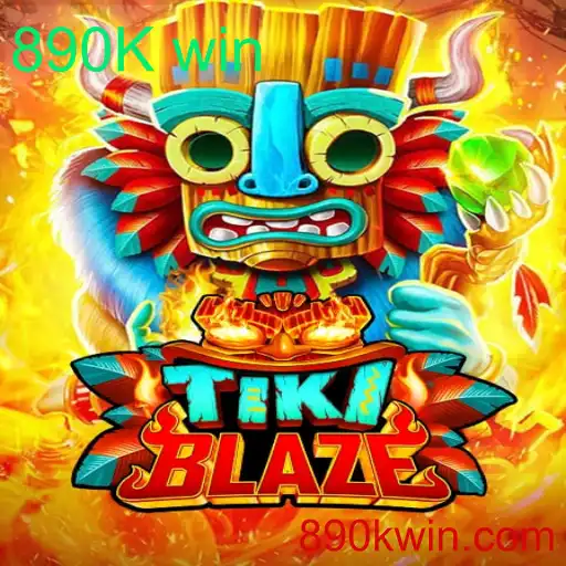 Descubra TikiBlaze: O Novo Fenômeno dos Jogos com Ganhos de Até 890K