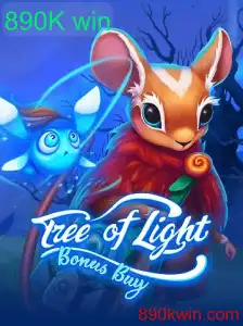 Descubra a Emoção de TreeOfLightBonusBuy e a Chance de Ganhar 890K