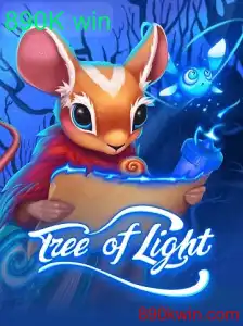 TreeofLight: Descubra o Encantamento e a Chance de Ganhar 890K