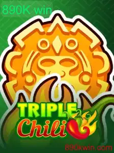 TripleChili: Experimente a Ação Picante e Conquiste Grandes Prêmios