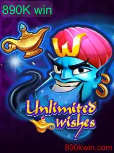 Explorando o Mundo Fascinante de UnlimitedWishes e o Impactante 890K Win