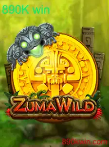 ZumaWild: Descubra a Emoção do Jogo com a Chance de Ganhar 890K